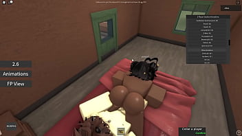 Roblox sex montage