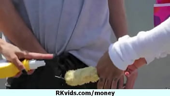 Sex paying my bills 26