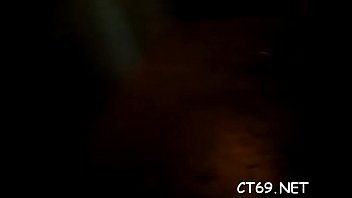 This is the brightest big o that our bawdy babe has reached