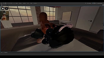 Roblox dom takes dick