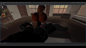 Roblox dom takes dick