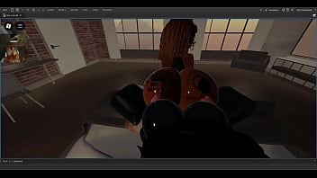 Roblox dom takes dick