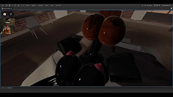 Roblox dom takes dick