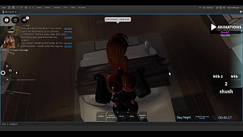 Roblox dom takes dick