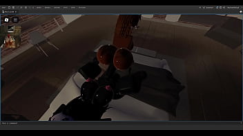 Roblox dom takes dick