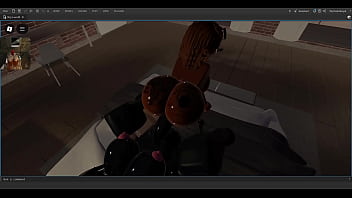 Roblox dom takes dick