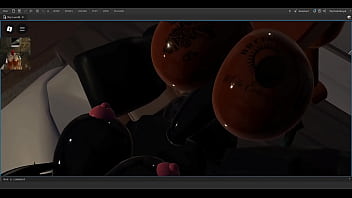 Roblox dom takes dick
