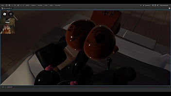 Roblox dom takes dick
