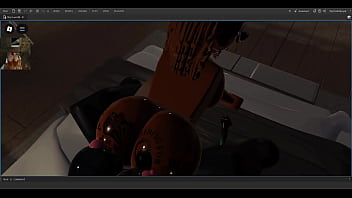 Roblox dom takes dick