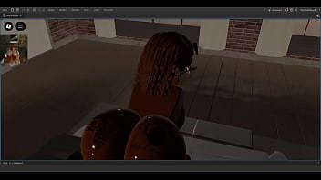 Roblox dom takes dick