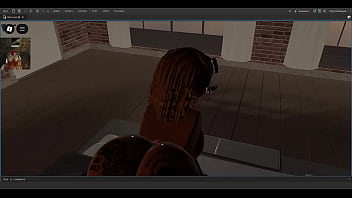 Roblox dom takes dick