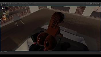 Roblox dom takes dick