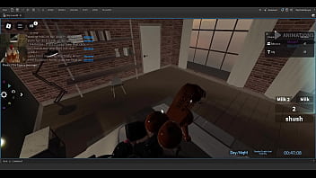 Roblox dom takes dick