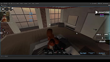 Roblox dom takes dick