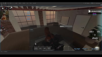 Roblox dom takes dick