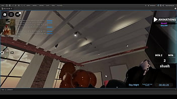 Roblox dom takes dick