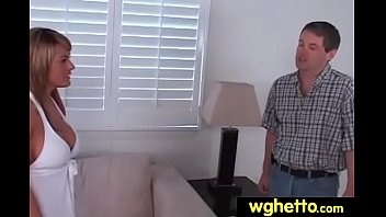 Fuck my ghetto booty with your big white cock