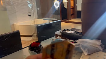 Casada do facebook me chamou pro motel e eu não acreditei