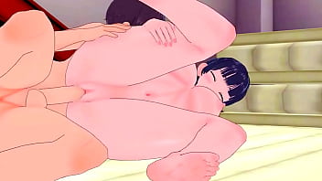 Anna yamada rough penetration at classroom the dangers in my heart hentai