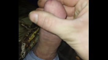 Big white dick wants a pussy to be inside