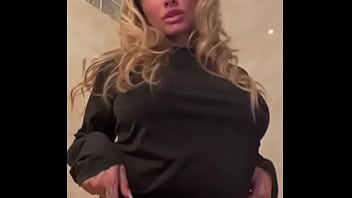 Everytime someone looks into my house they see this