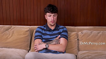 The shrink who showed me i wanna fuck her step mom