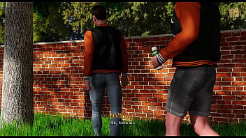 Being a dik 99 dik route