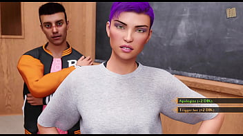 Being a dik 99 dik route