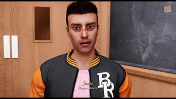 Being a dik 99 dik route