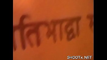 Dirty tanya gets amazed by big rod