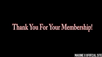 Nice oil lotion performance of busty lesbians vicky vette & maxine x