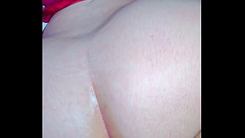 Double creampie with my stepsister family relationship