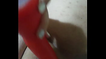 Jugando con mi amiguito daiana marr bbw