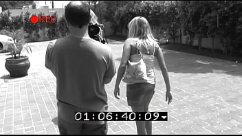 Ashley jensen and bree barrett are 18 year old threesome whores