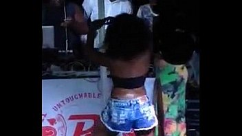 Desafio de dança no parte 6