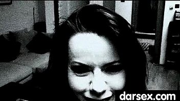 Heavenly moments with gorgeous chick 14