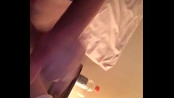 Amateur cpl deep sloppy bj