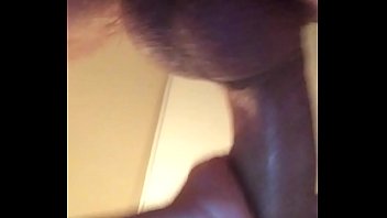 Amateur cpl deep sloppy bj