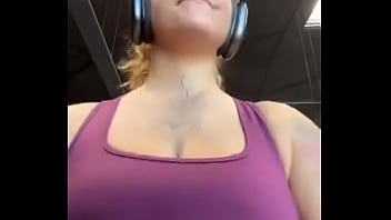 J'adore marcher sur le tapis en fin de séance pas toi au fait