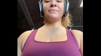 J'adore marcher sur le tapis en fin de séance pas toi au fait