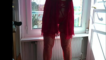 Petit shooting improvisé hier après midi avec un collègue qui me connaît