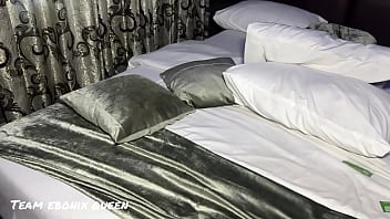 Sonia gets casted and banged hard