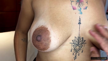 Playing with barbara sol's pussy in the capital of brazil