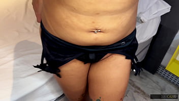 Playing with barbara sol's pussy in the capital of brazil