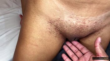 Playing with barbara sol's pussy in the capital of brazil