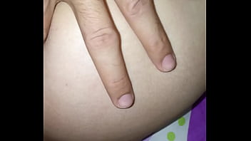 Me pidió que le atara las manos y se lo metiera por el culo