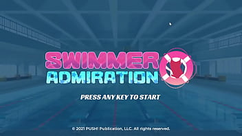 Nonton Swimmer Admiration Part Two thumbnail