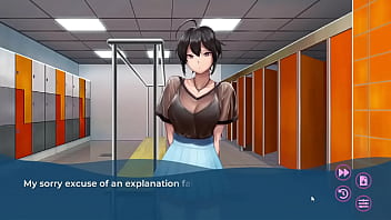 Swimmer admiration part two