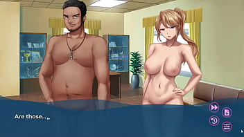 Swimmer admiration part two