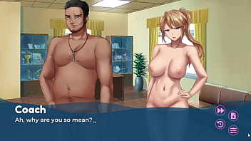 Swimmer admiration part two